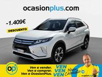 Usado Mitsubishi Eclipse Motion 163 HP (119 kW) 2019 Branco Pickup