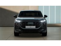 Nuevo Audi Q3 Sportback Ambiente 272 CV (200 kW) 2025 Gris daytona SUV