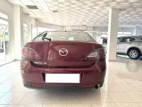 Usado Mazda 6 Active 140 CV (102 kW) 2008 Burdeos Berlina