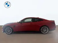 Usado BMW M4 Competition Edition 530 CV (389 kW) 2024 Rojo Coupe