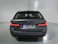 usado BMW 520 Serie 5 d Mild Hybrid