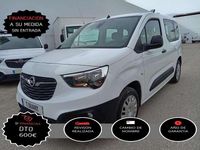 Usado Opel Combo Life 102 CV (75 kW) 2019 Utilitario