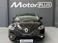 Usado Renault Scénic IV Zen 120 CV (88 kW) 2019 Negro Monovolumen