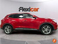 Usado MG HS Luxury 162 CV (119 kW) 2023 Rojo SUV