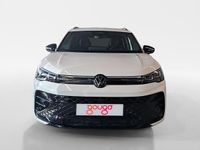 Usado VW Tiguan R-line 193 CV (141 kW) 2024 Blanco SUV