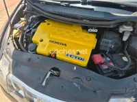 Usado Honda Civic Sport 140 CV (102 kW) 2008 Azul Berlina