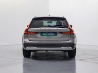 Usado Volvo V90 CC Pro 197 CV (144 kW) 2021 Gris / plata Familiar