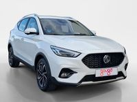 Usado MG ZS Luxury 106 CV (77 kW) 2025 Blanco SUV
