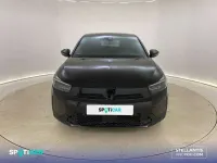 Begagnad Opel Corsa 101 HK (74 kW) 2025 Svart Halvkombi
