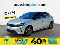 Nuevo Opel Corsa 100 CV (73 kW) 2025 Gris / plata Berlina