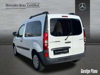 usado Mercedes Citan 111 108/109/ CDI Largo Combi Pure L (A2) (M1) (EURO