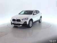 Usado BMW X2 150 HP (110 kW) 2022 Branco SUV