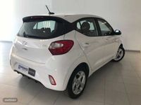 usado Hyundai i10 NUEVO MPI 1.0 66CV KLASS