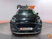 Usado Ford Puma ST-Line 125 CV (91 kW) 2022 Blanco SUV