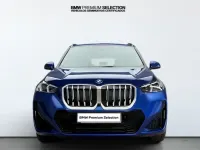 Usado BMW X1 Comfort Edition 245 CV (180 kW) 2025 Azul SUV