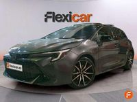 Usado Toyota Corolla Sport 196 CV (144 kW) 2023 Gris Utilitario