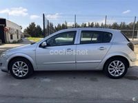 Używany Opel Astra Enjoy 100 KM (73 kW) 2007 Szary Sedan/Limuzyna