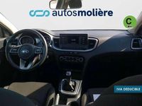 Usado Kia Ceed 120 CV (88 kW) 2021 Rojo Utilitario