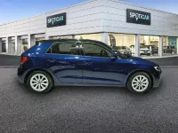 Usado Audi A1 Sportback Advanced 110 CV (80 kW) 2023 Otro Utilitario