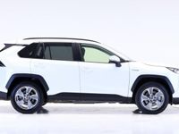 usado Toyota RAV4 Hybrid 