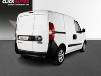 usado Fiat Doblò 1.6 MJET 90CV Sx