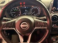 Occasion Nissan Juke N-Connecta 114 ch (83 kW) 2023 Noir SUV