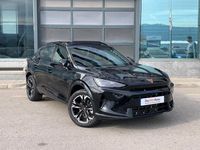 Usado Cupra Formentor 150 CV (110 kW) 2025 Negro SUV