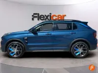 Usado Lynk & Co 01 261 CV (191 kW) 2023 Azul SUV