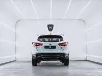 Usado Nissan Qashqai N-Connecta 131 CV (96 kW) 2017 SUV