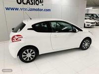 usado Peugeot 208 1.2 VTi Active