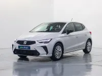 Usado Seat Ibiza FR 115 CV (84 kW) 2026 Utilitario