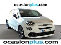 Usado Fiat 500X Sport 130 CV (95 kW) 2022 Blanco SUV