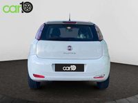 usado Fiat Punto 1.2 S&S Easy 51kW E6