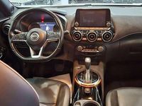 Usado Nissan Juke 113 CV (83 kW) 2020 Blanco SUV