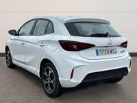 Usado MG MG3 Comfort 197 CV (144 kW) 2025 Blanco Utilitario