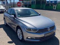 usado VW Passat 2.0TDI Advance 110kW