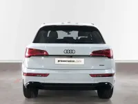 Usado Audi Q5 Sportback 204 CV (150 kW) 2023 Blanco SUV