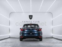 Usado Renault Mégane IV Zen 130 CV (95 kW) 2016 Gris / plata Berlina