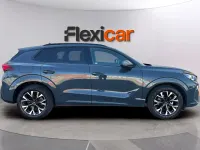 Usado Cupra Terramar 150 CV (110 kW) 2025 Gris SUV