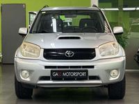 usado Toyota RAV4 2.0D4-D Executive