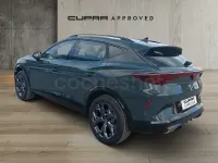 Nuevo Cupra Formentor 150 CV (110 kW) 2026 Azul SUV