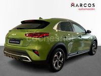 Usado Kia XCeed 100 CV (73 kW) 2024 Verde SUV