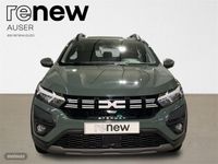 usado Dacia Sandero Stepway Tce Expresion 67kw