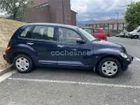 Usado Chrysler PT Cruiser Clasic 121 CV (88 kW) 2005 Azul Monovolumen