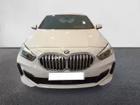 Usado BMW 118 Shadowline 140 CV (102 kW) 2022 Blanco Utilitario