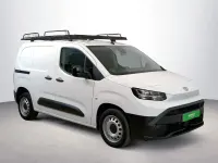 Usado Toyota Proace City City 132 CV (97 kW) 2024 Blanco Monovolumen