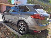 Usado Porsche Cayenne Platinum Edition 300 CV (220 kW) 2012 Beige SUV