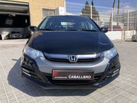 usado Honda Insight 1.3i-VTEC IMA S CVT