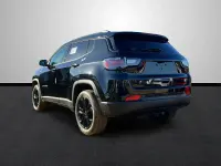 Nuevo Jeep Compass North 131 CV (96 kW) 2025 Negro SUV