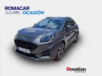 Usado Ford Puma ST-Line 125 CV (91 kW) 2023 Gris SUV